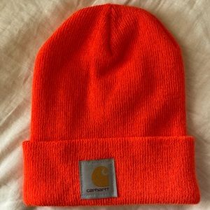 Carhartt beanie